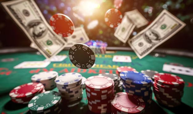 kota188 platform interface showing Liga 1 betting, live-dealer tables, and slot games